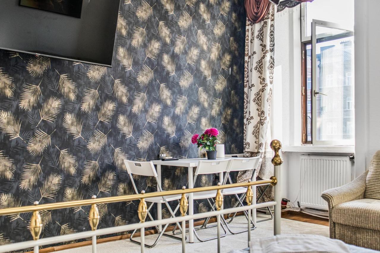 Ferienwohnung Adorable 2Br Apt. Near Millenium Tower And Danube Wien Exterior foto