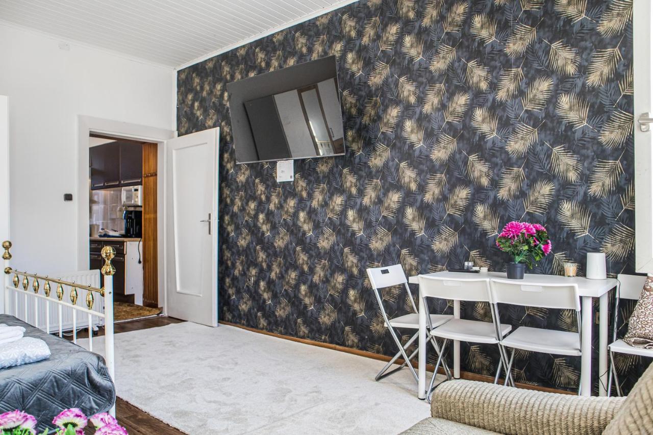 Ferienwohnung Adorable 2Br Apt. Near Millenium Tower And Danube Wien Exterior foto