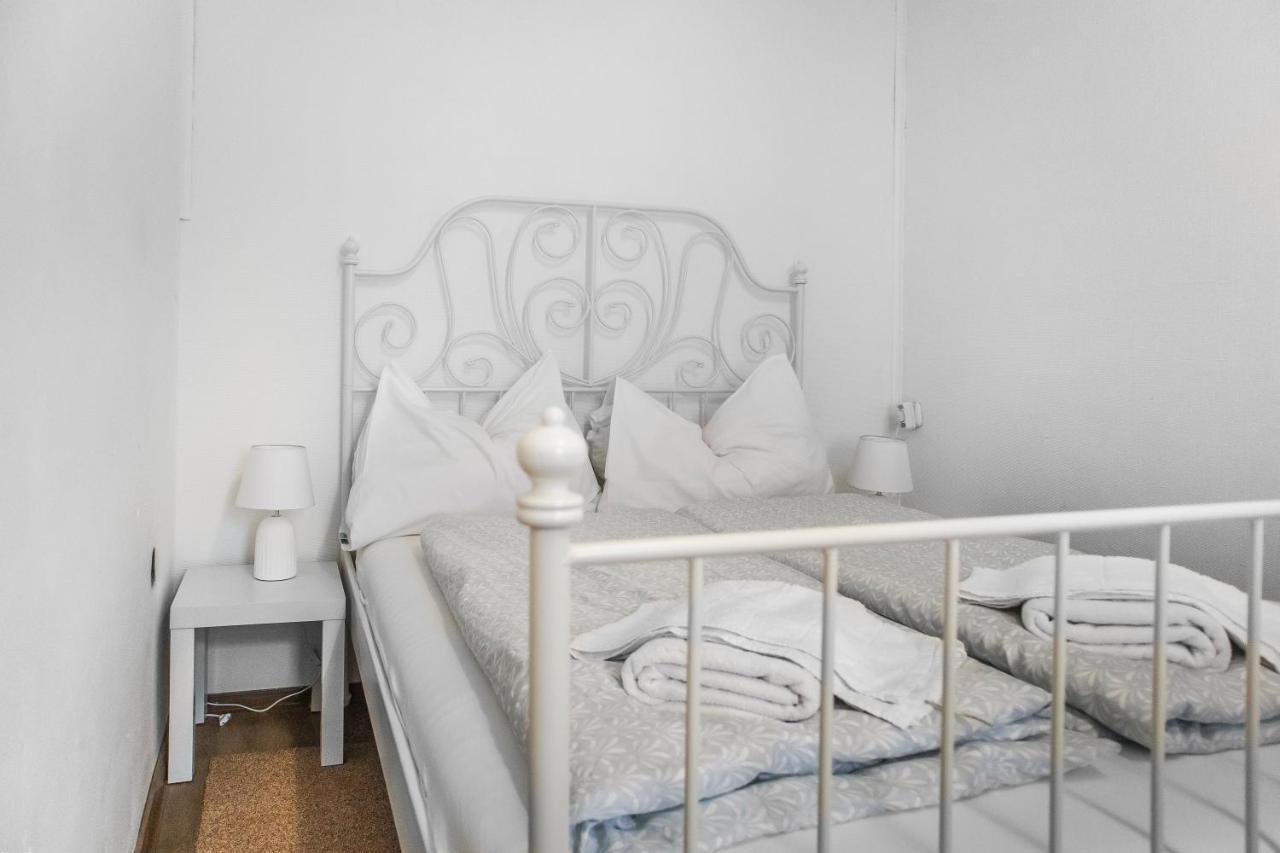 Ferienwohnung Adorable 2Br Apt. Near Millenium Tower And Danube Wien Exterior foto