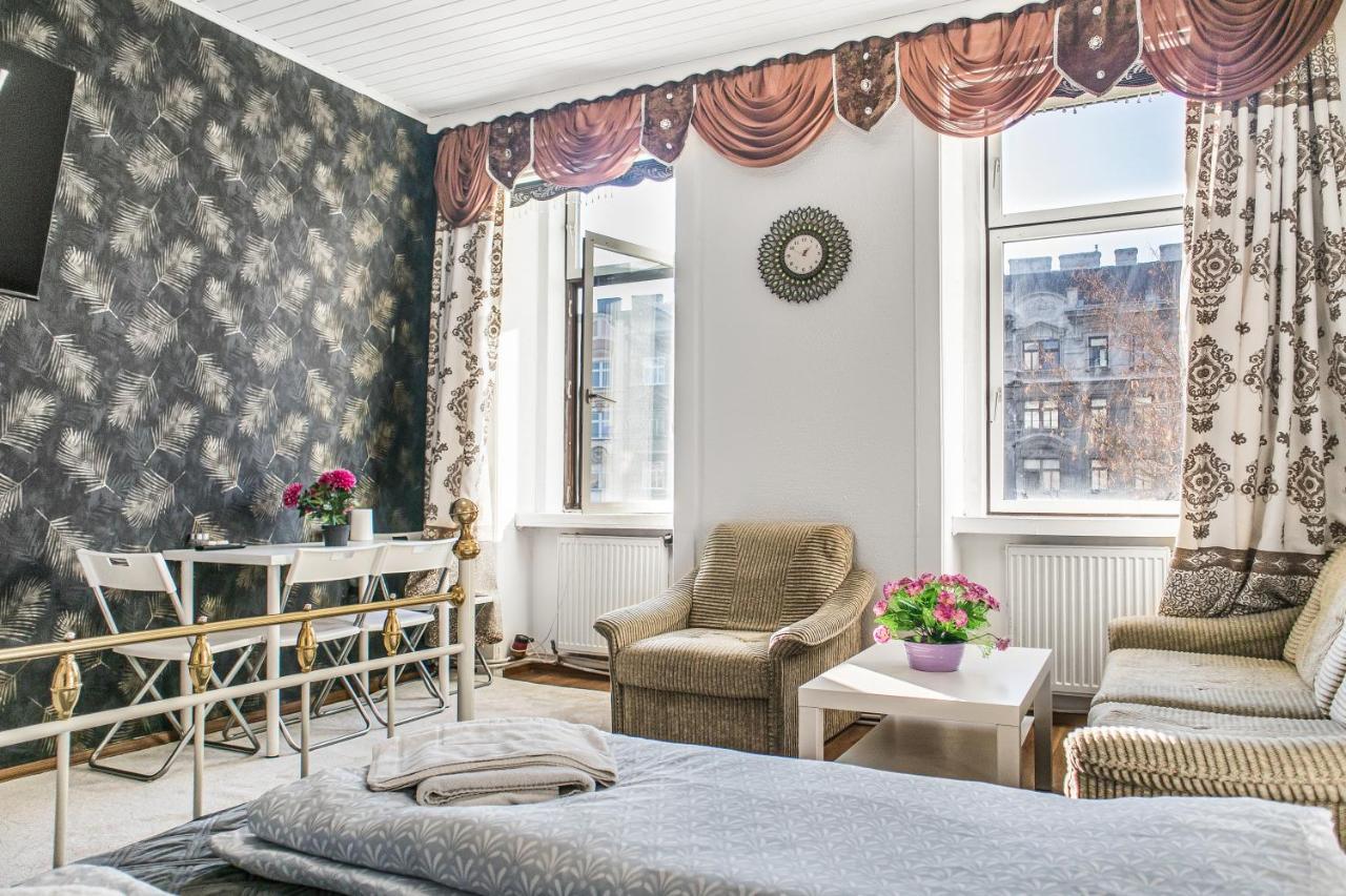 Ferienwohnung Adorable 2Br Apt. Near Millenium Tower And Danube Wien Exterior foto